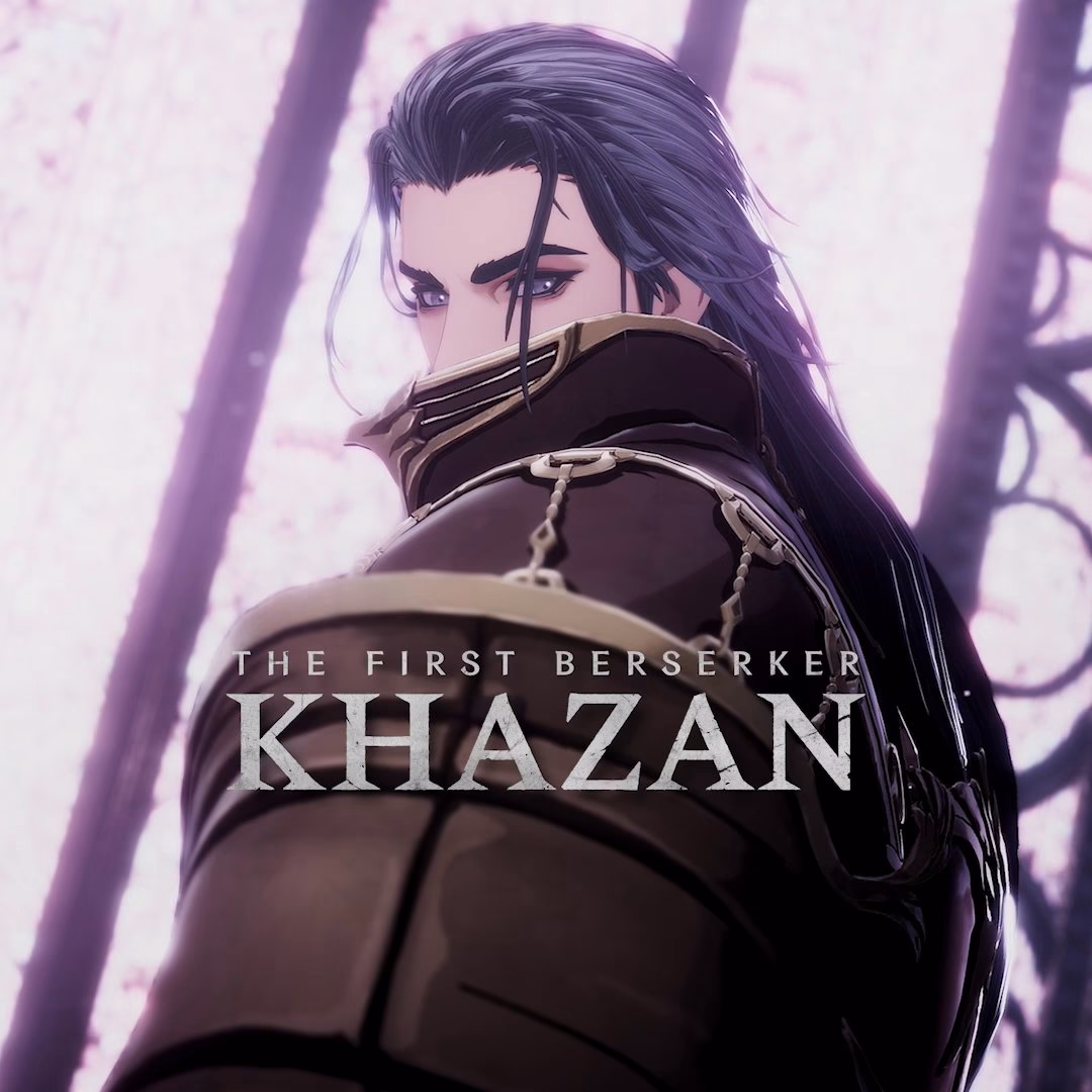 What is the first Berserker Khazan CD key?