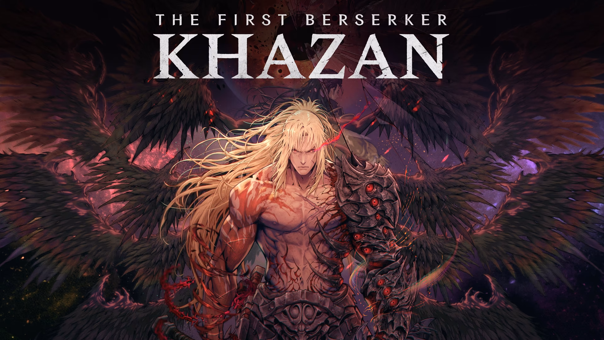 Does Khazan crack Denuvo protection?