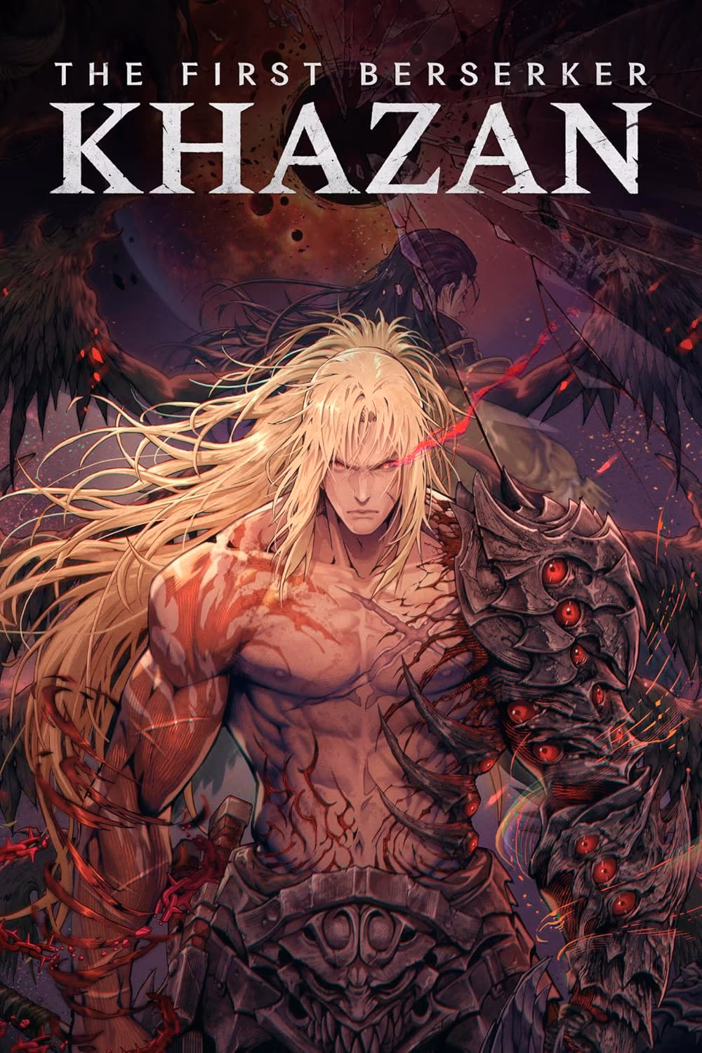 ¿Qué ofrece The First Berserker: Khazan?