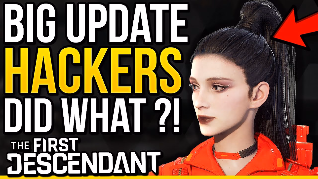 What are the No spread hacks for the first descendant?