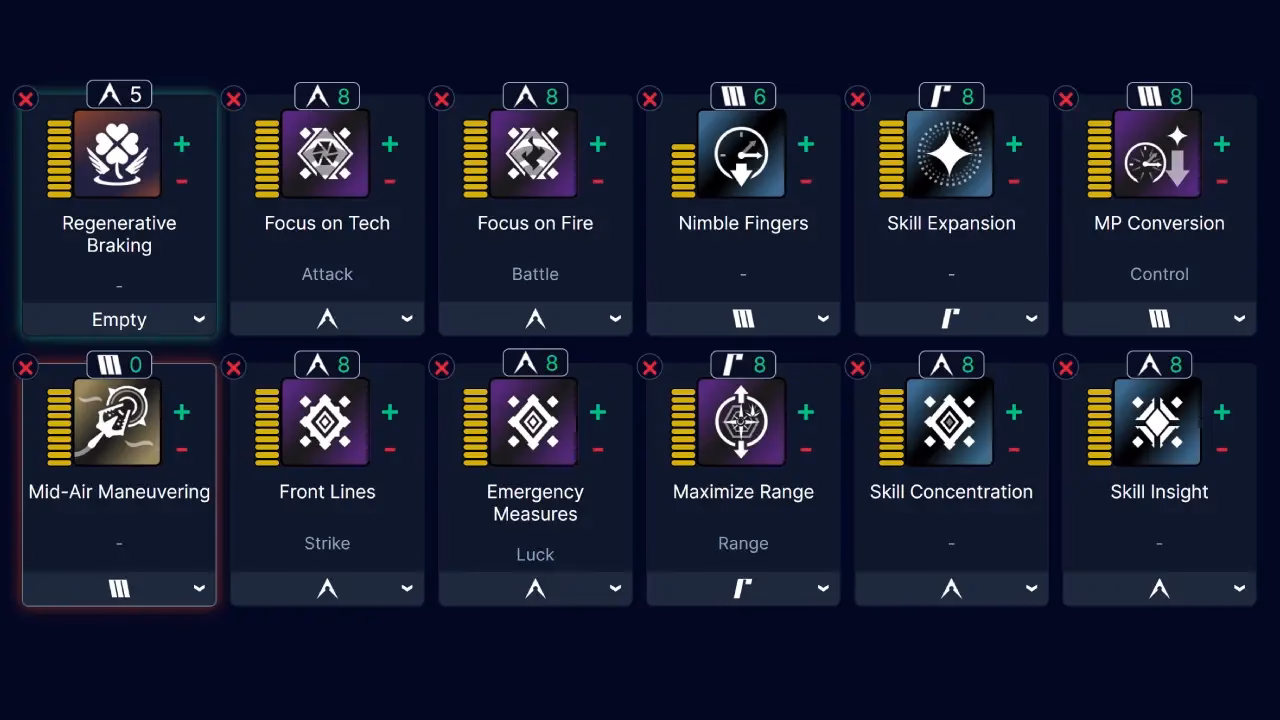How do you play Lepic in the first descendant?