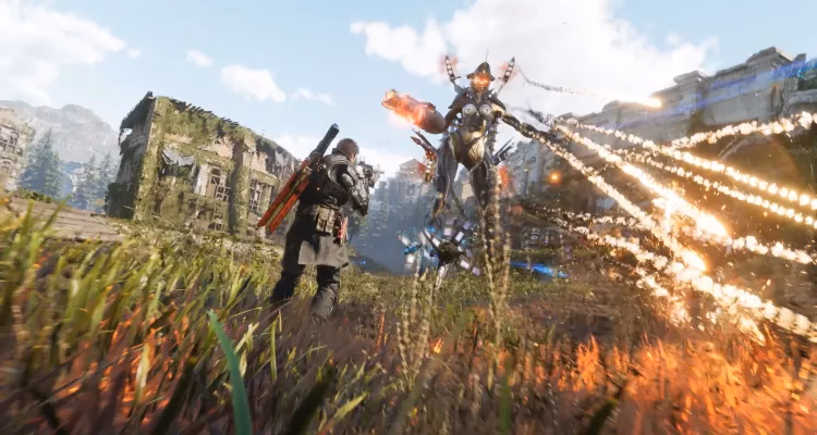 ¿Qué tan bueno es el juego The First Descendant?