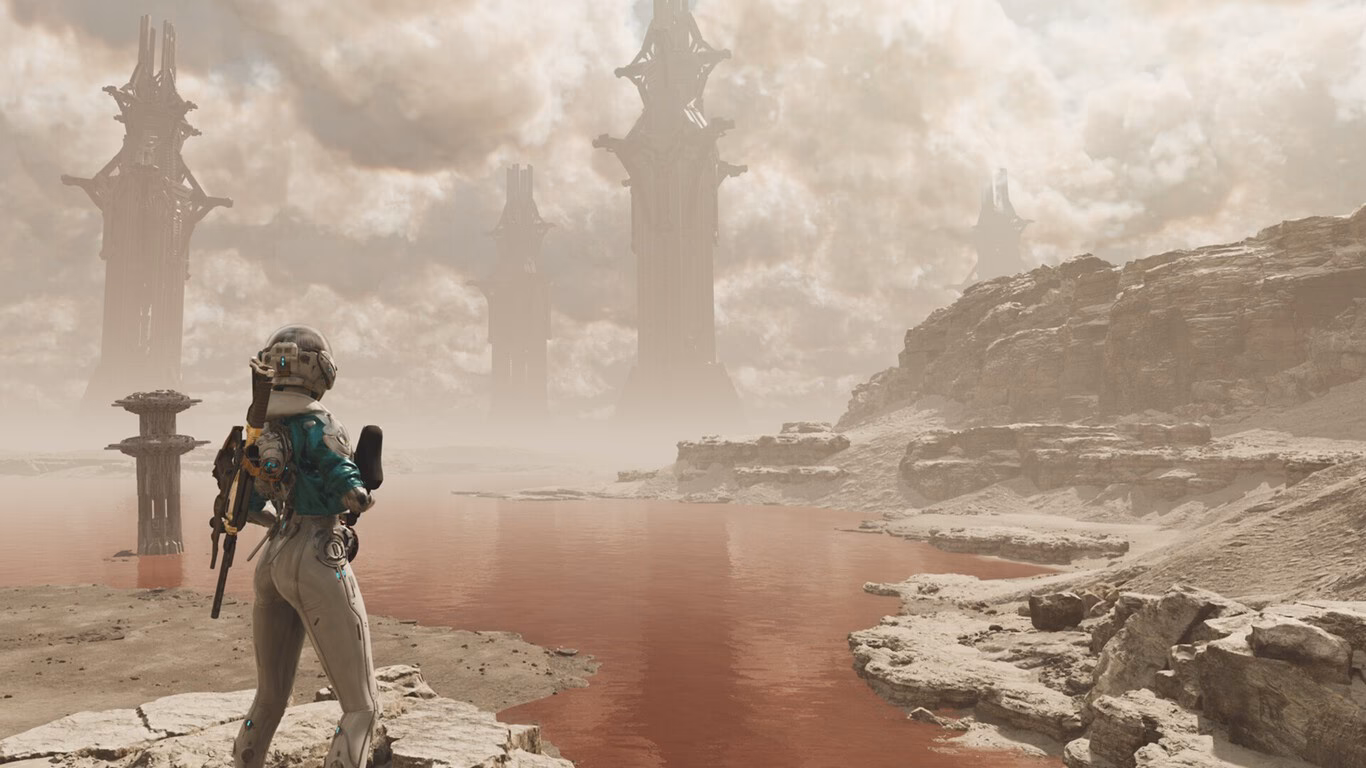 ¿Qué tan bueno es el juego The First Descendant?