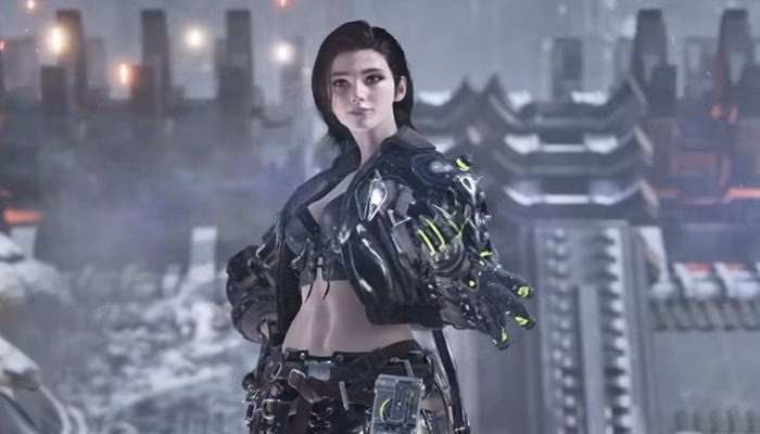 Is 'The First Descendant' a good movie?
