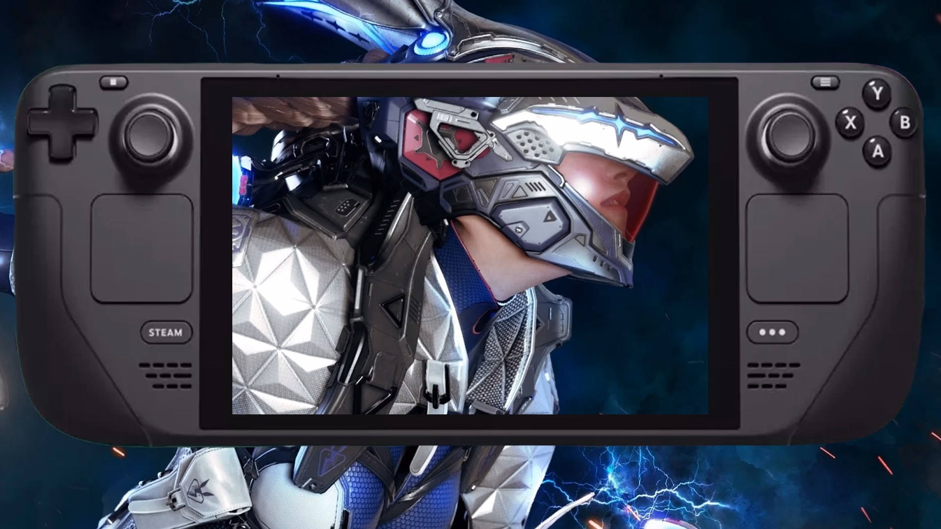 Can Nexon's 'the first descendant' run on a PC?