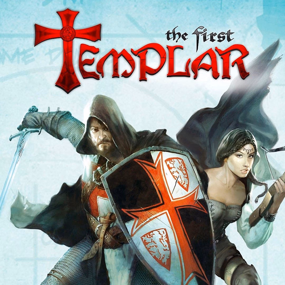 Who is Templar games?