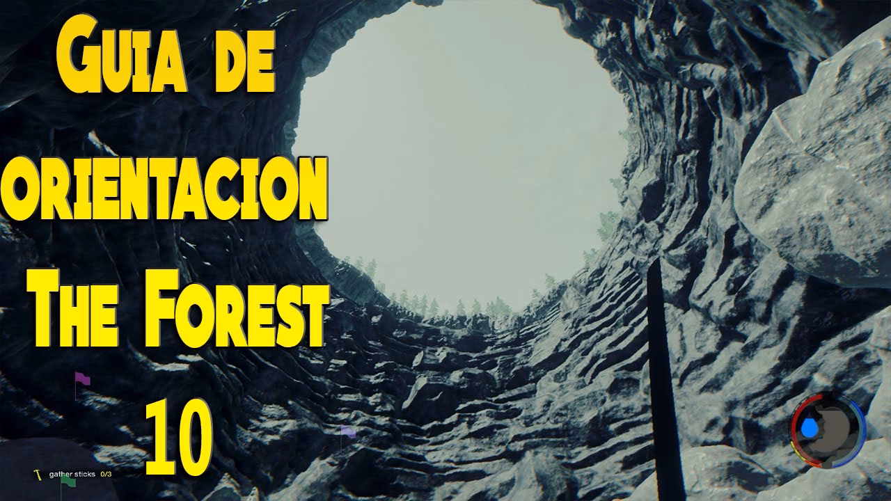 ¿Qué hacer en Crater Parc?