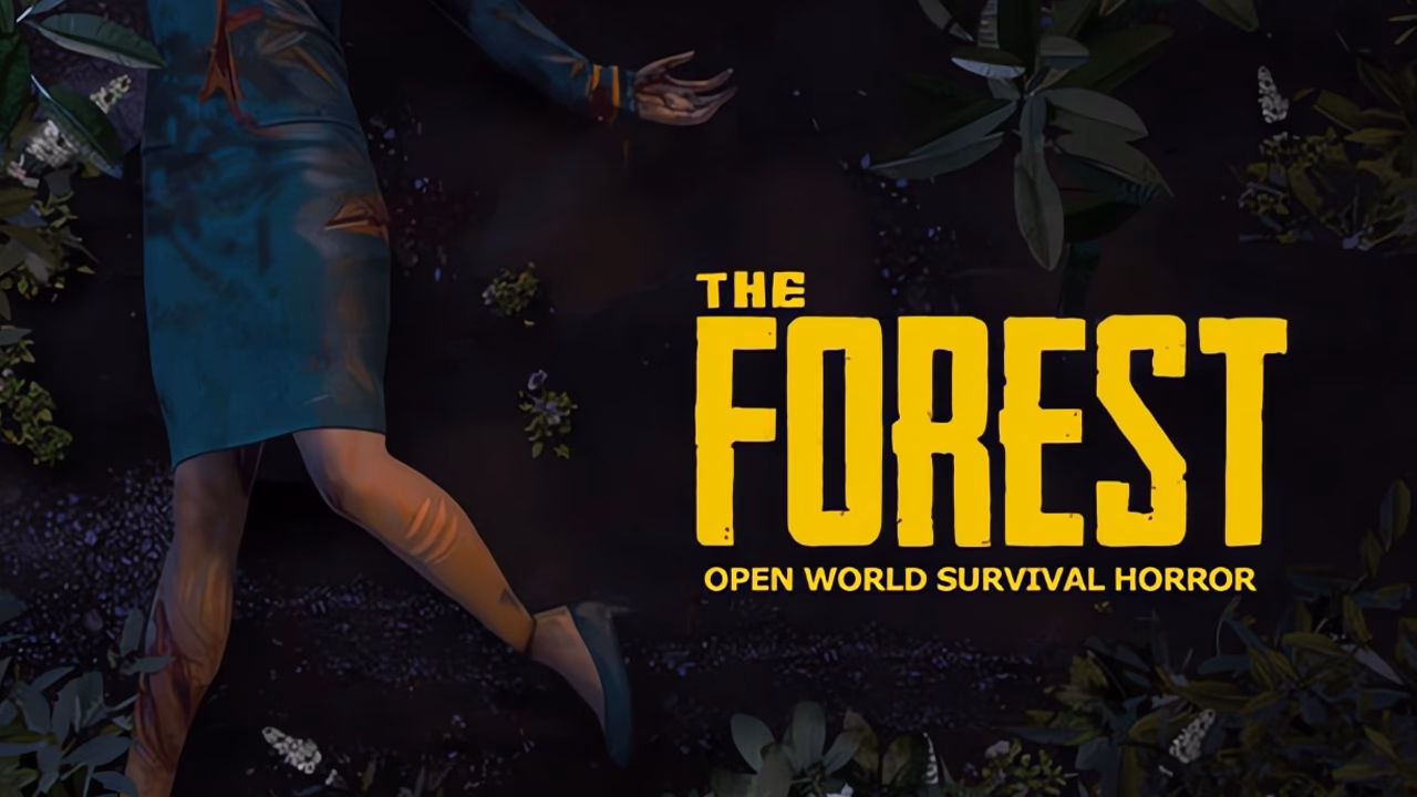 ¿Qué beneficios ofrece jugar a The Forest a través de crossplay?