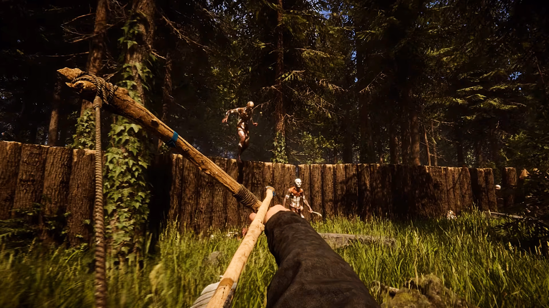 What's the latest version of the forest?