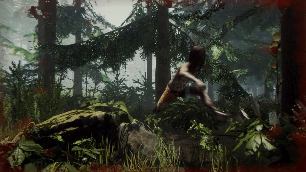 ¿Qué procesador necesito para jugar The Forest?