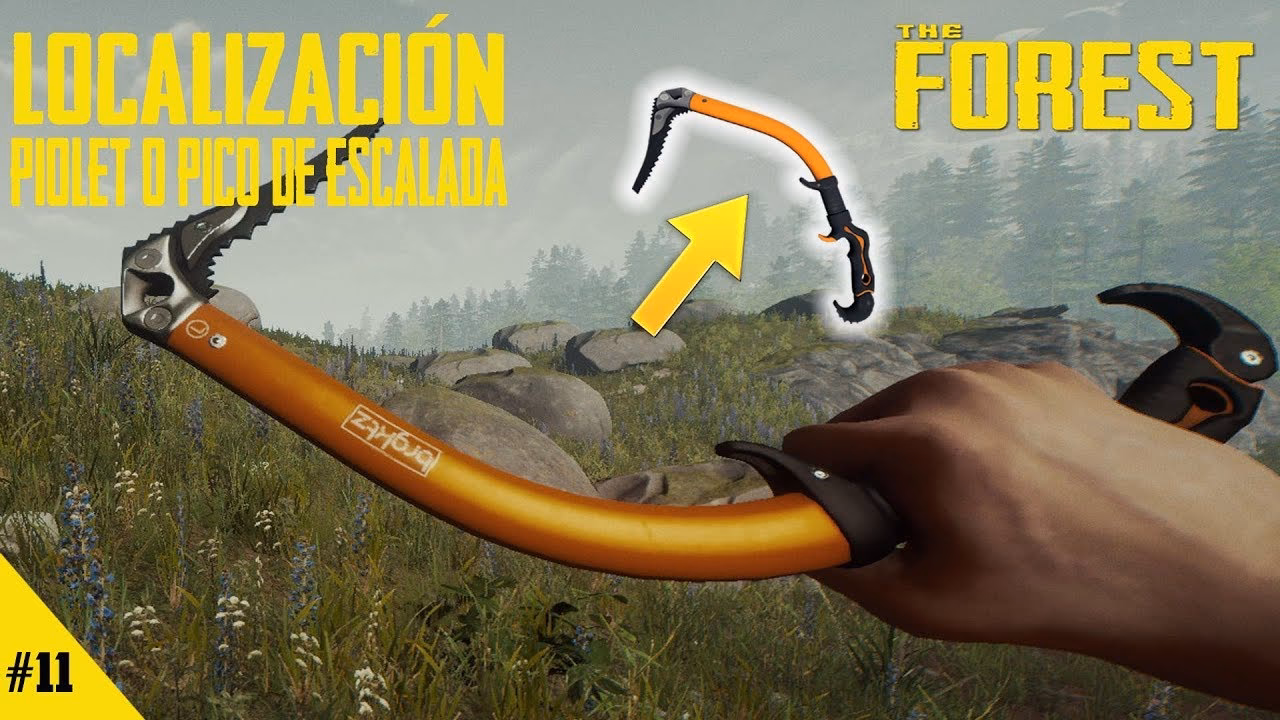 ¿Cuáles son los mejores picos de Escalada?