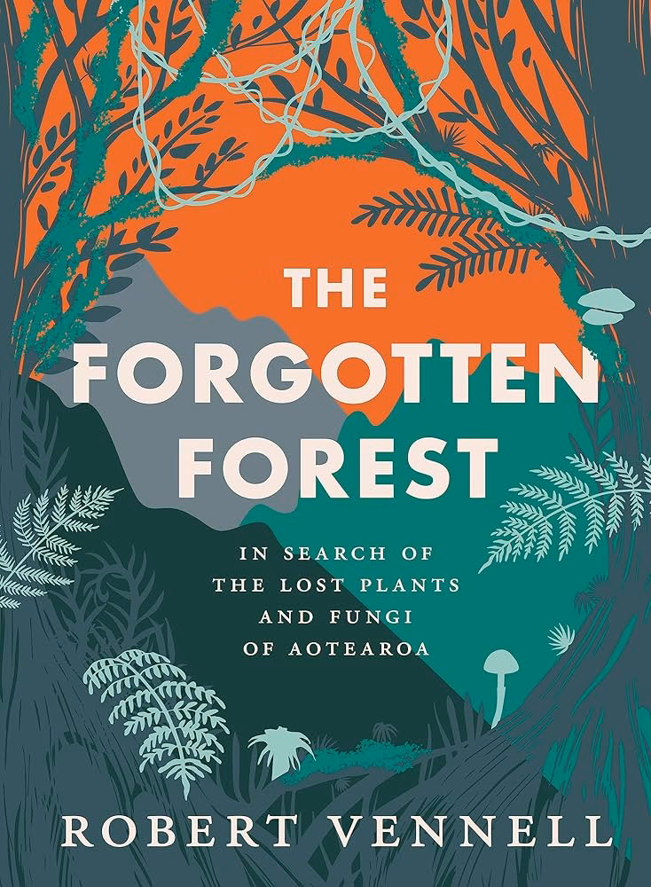 What is the Forgotten Forest guide/walkthrough?