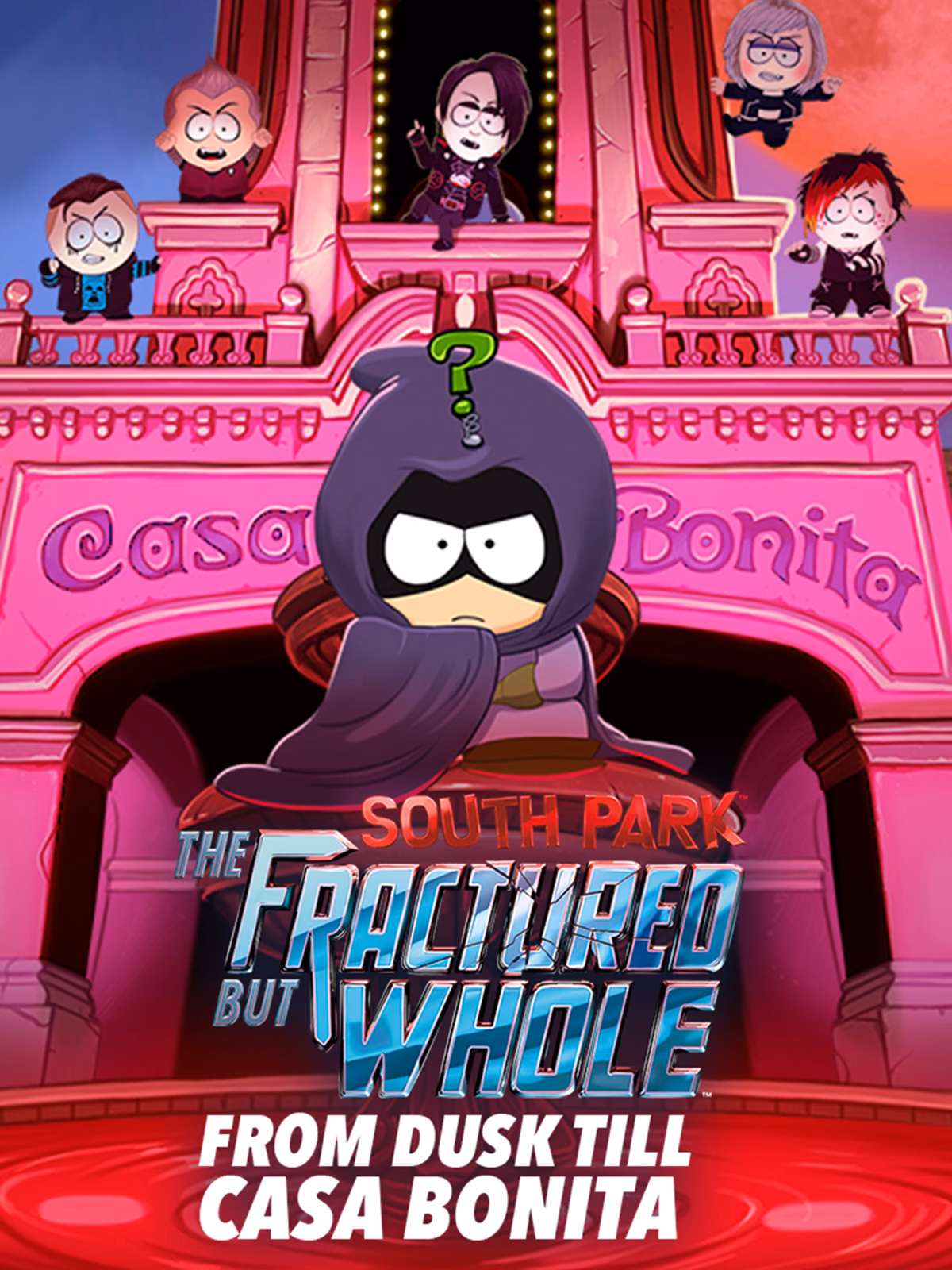 Is bring the Crunch A Good DLC?