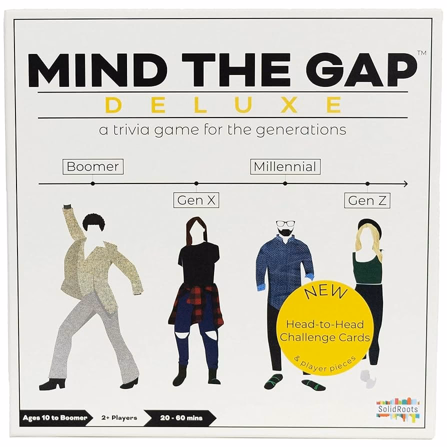 ¿Cómo Jugar a The Gap?