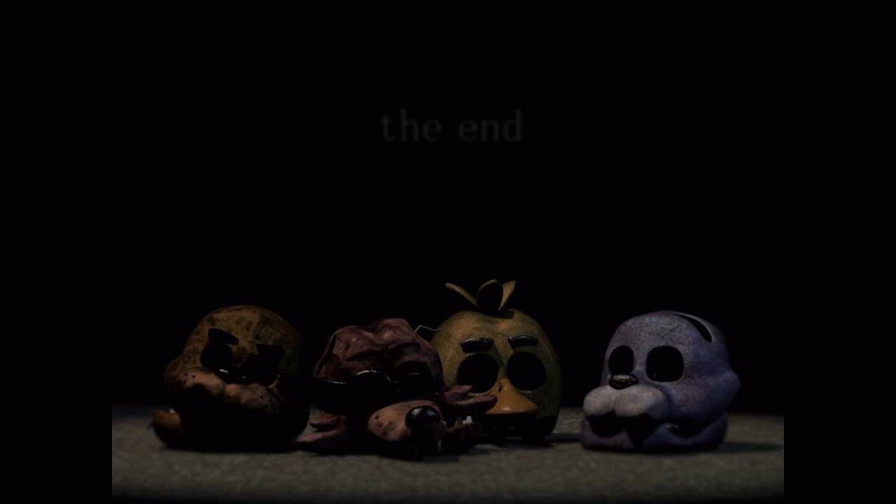 How do I download the good ending?