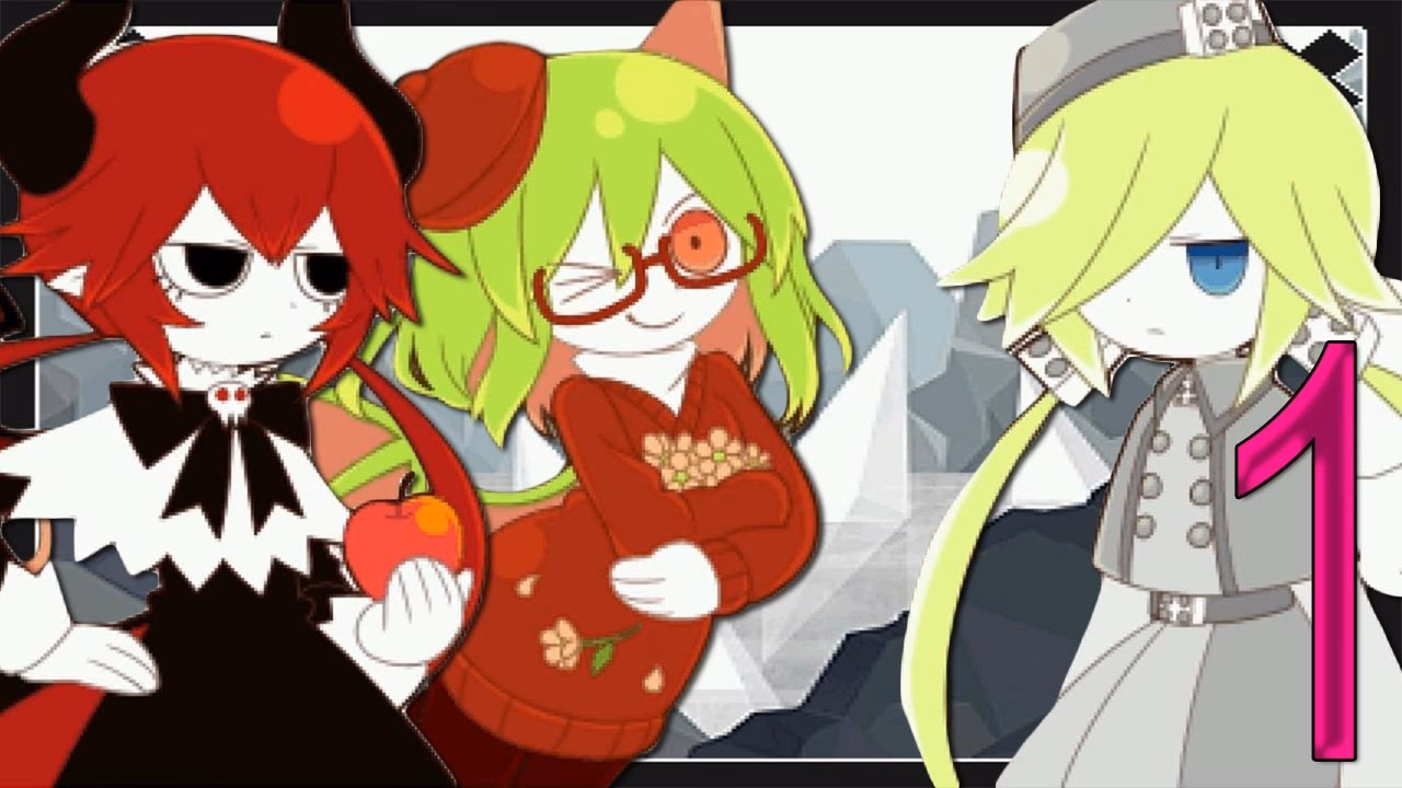Where can I download the Gray Garden?