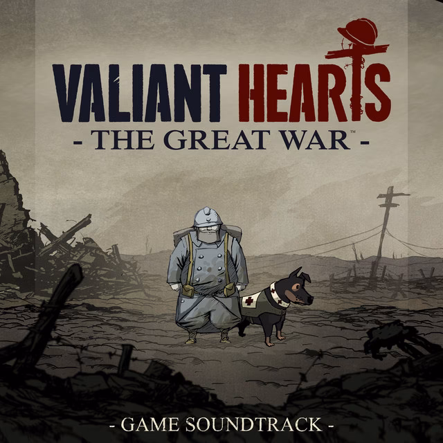 What is bennettizen the soundtrack to the Great War?