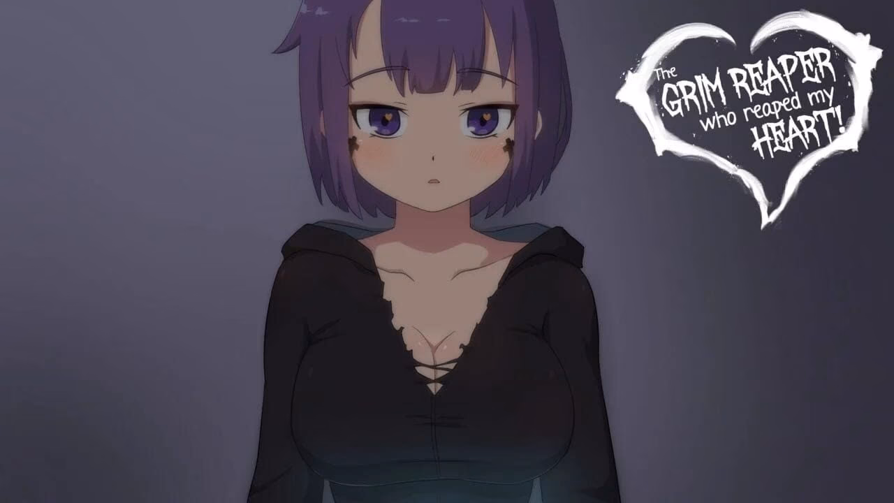 What is Grim Reaper's identity or background?
