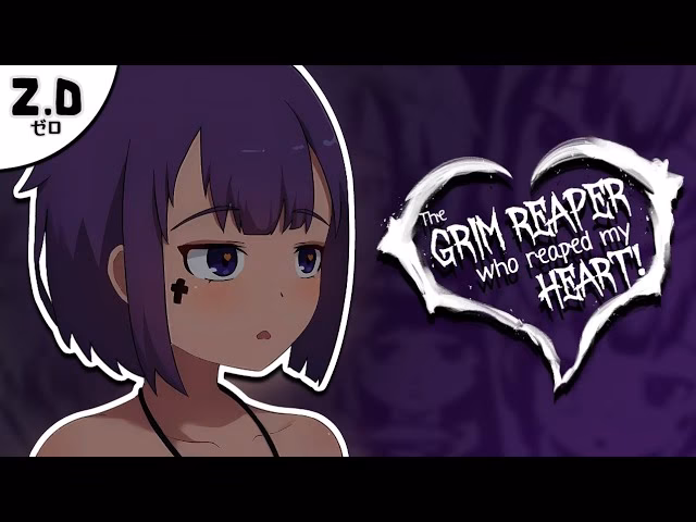 What is Grim Reaper's identity or background?
