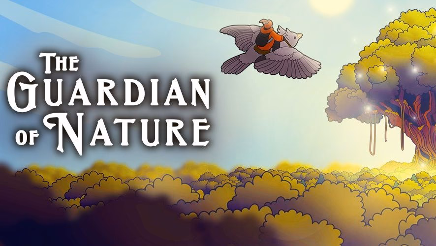 Who is a natural guardian?