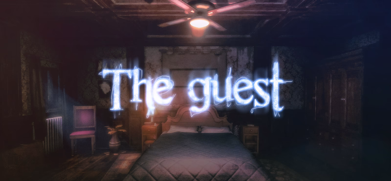 What is the guest about?