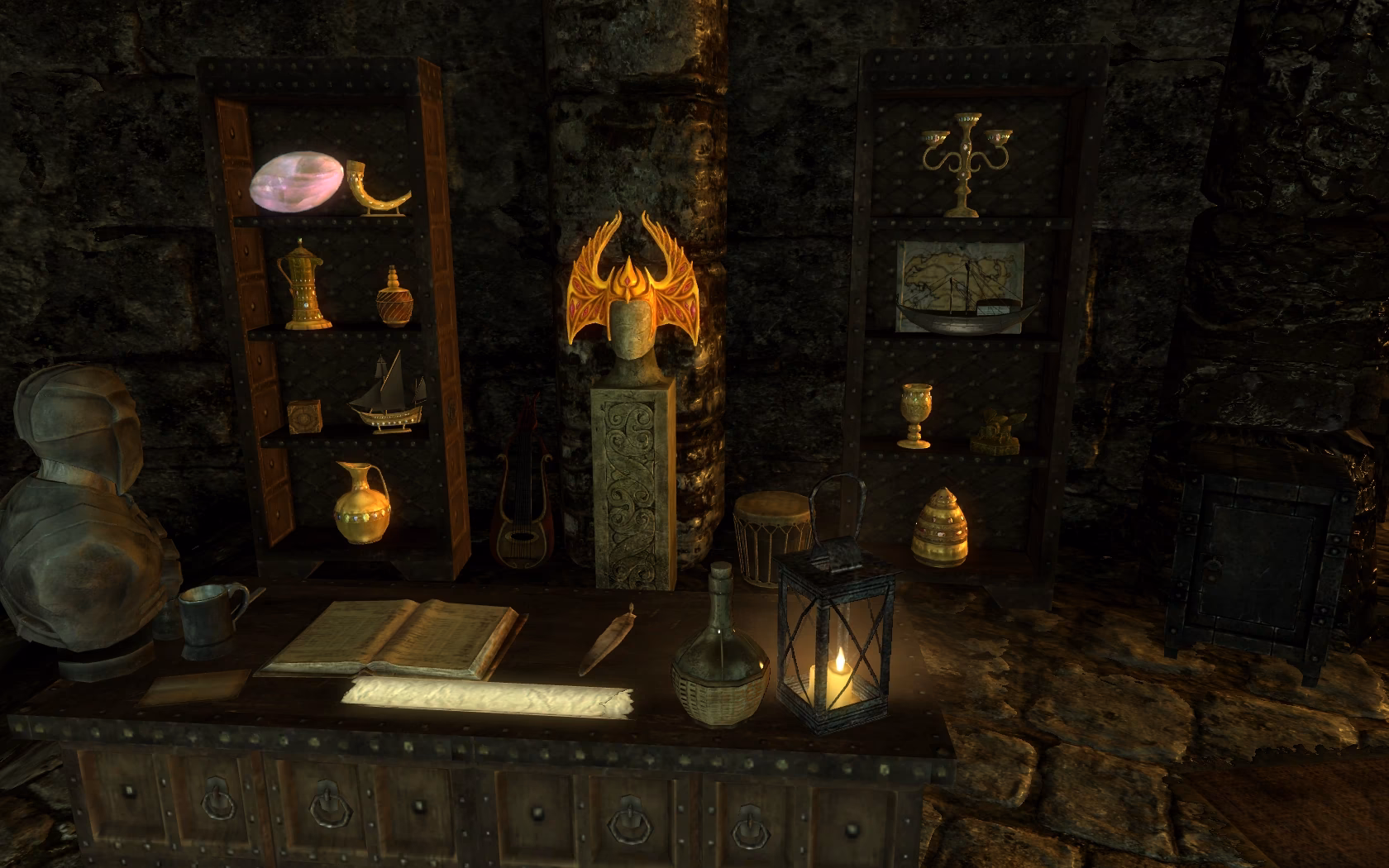 Should you join the thieves guild in Skyrim?