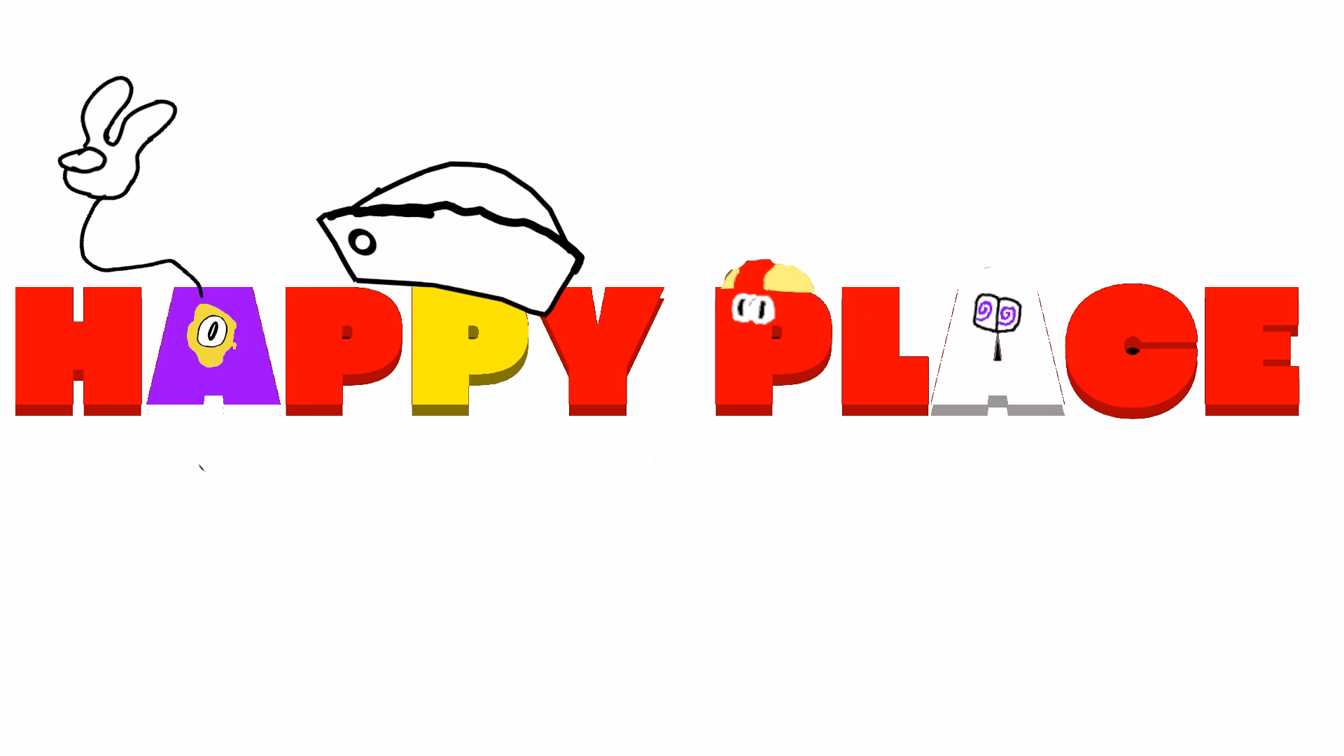 What is a 'HappyPlace'?
