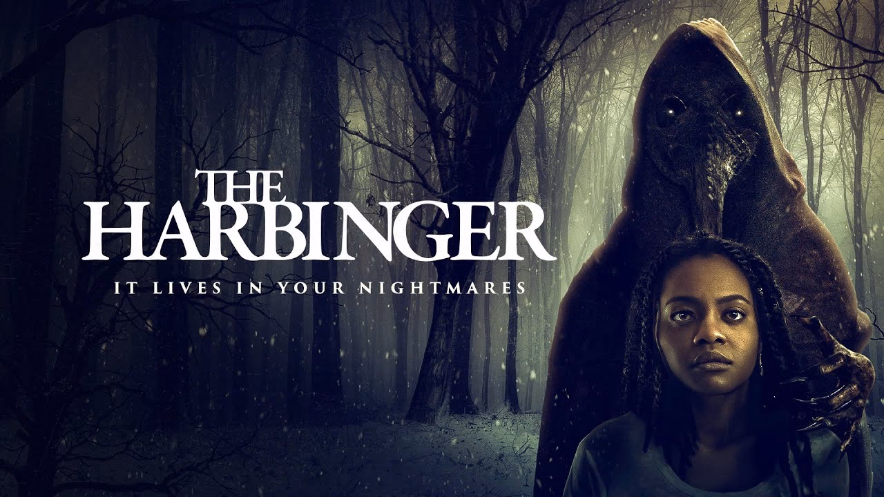 ¿Cuándo sale la película de The Harbinger?