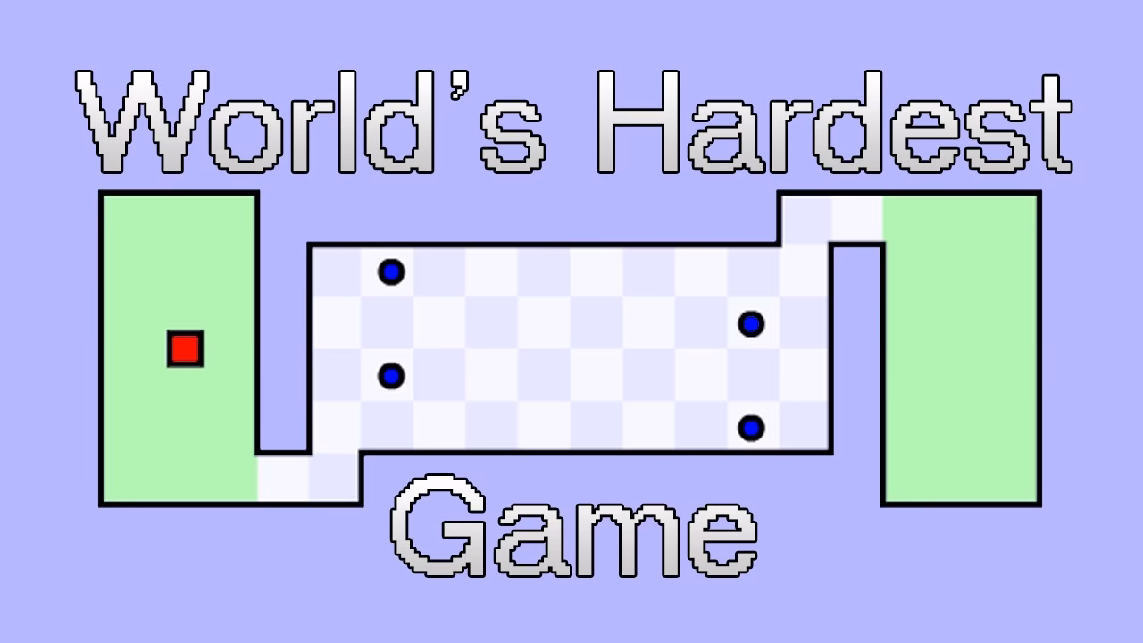 Is trading the hardest game in the world?