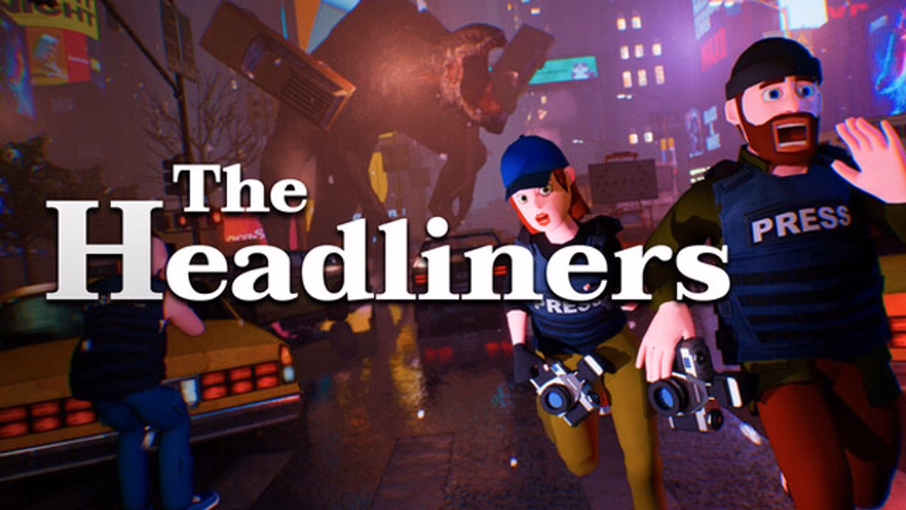 Who are the headliners?