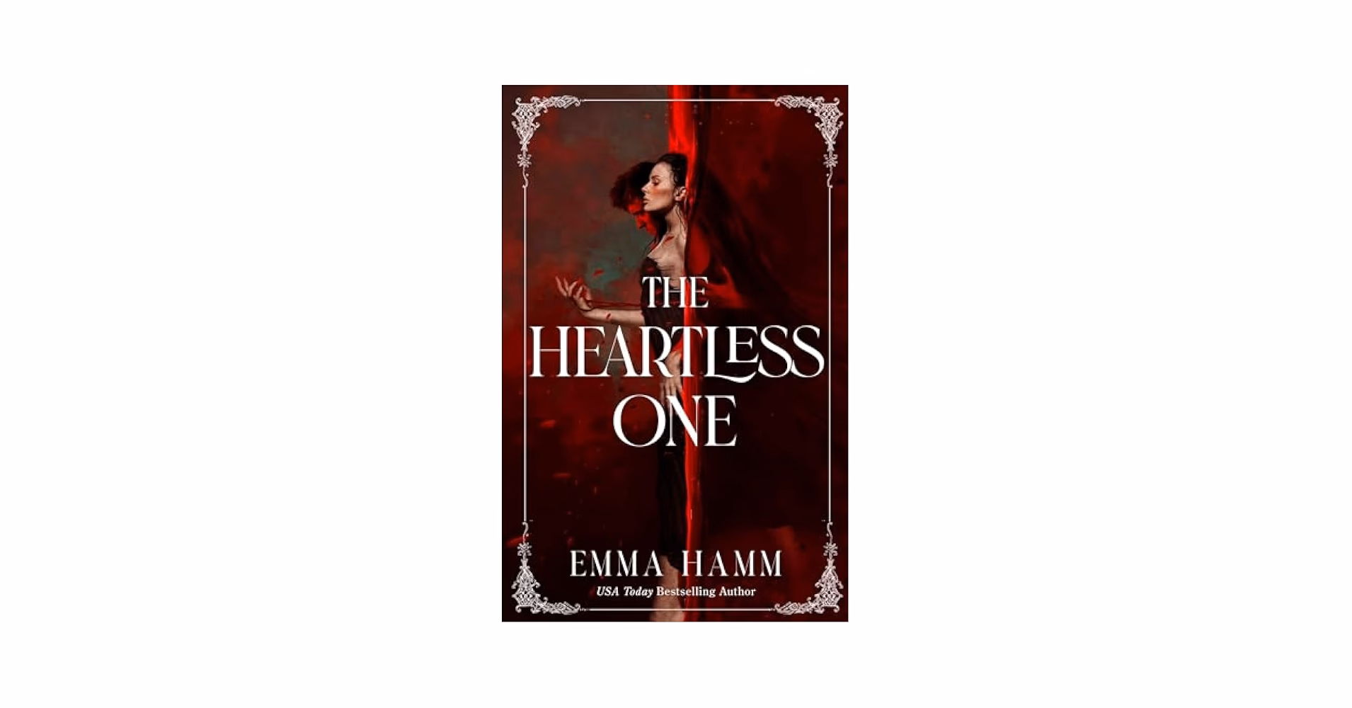 Does the heartless one have any interactions?