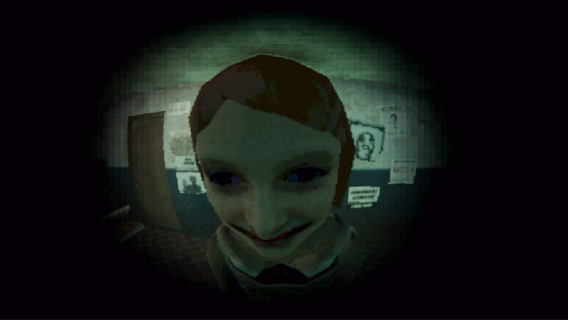 Why is the hole a good game?