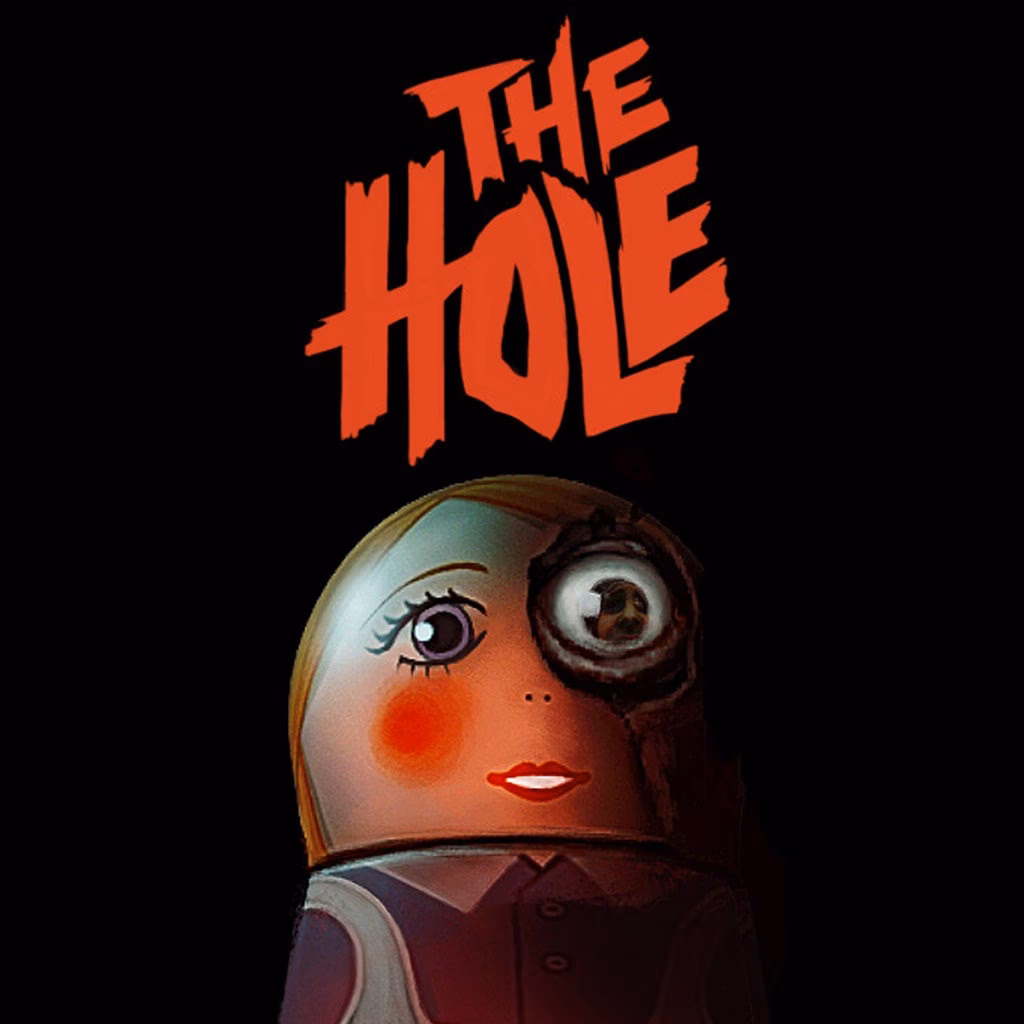 What is a hole Io game?