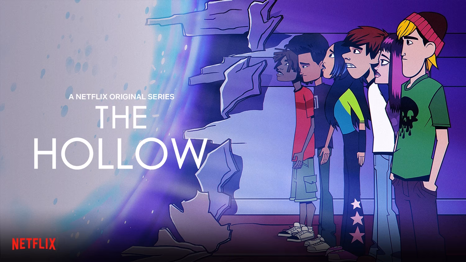 ¿Cuándo sale la segunda temporada de The Hollow?
