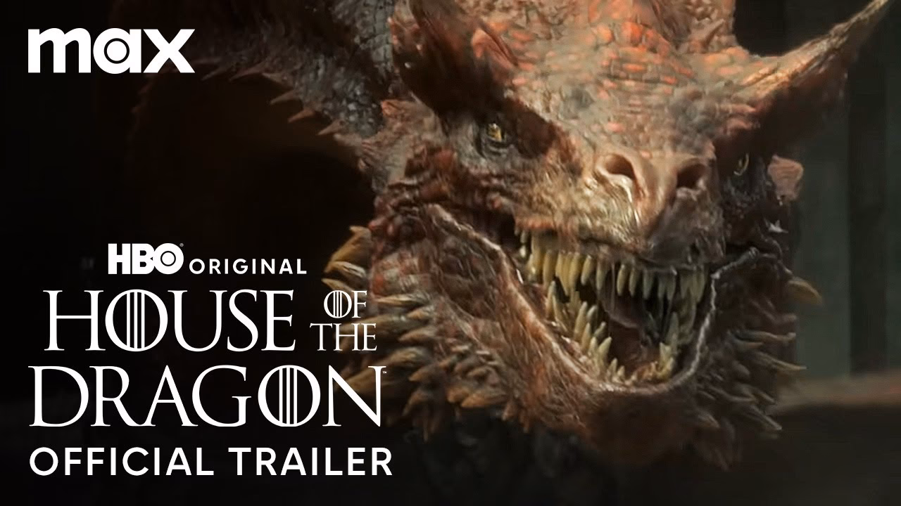 ¿Qué diferencia hay entre House of the Dragon y Game of Thrones?