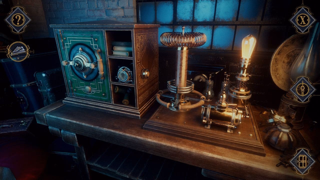 Why should you play Nikola Tesla puzzles?