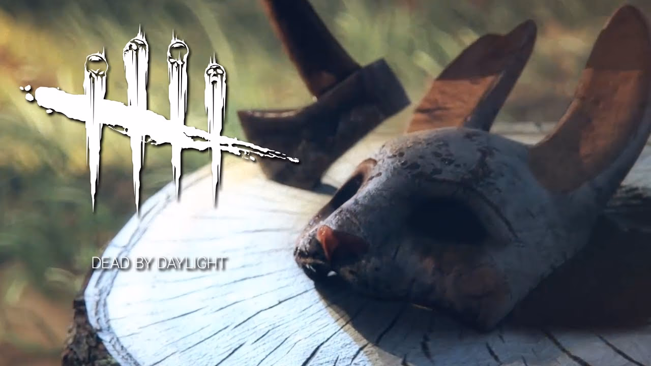 Who has a ranged attack in dead by daylight?