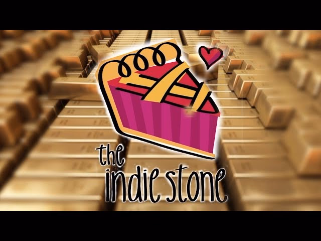 What or who is Indi Stone?