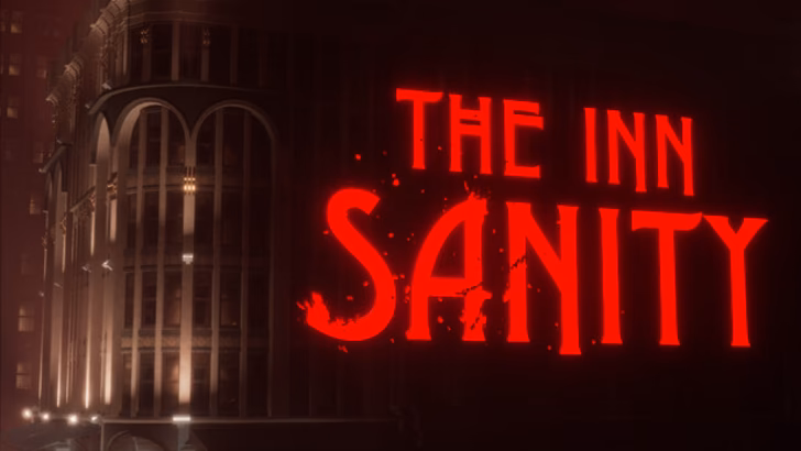 Is the inn-sanity a good game?