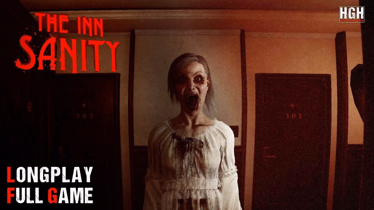 Why is the inn-sanity so important?
