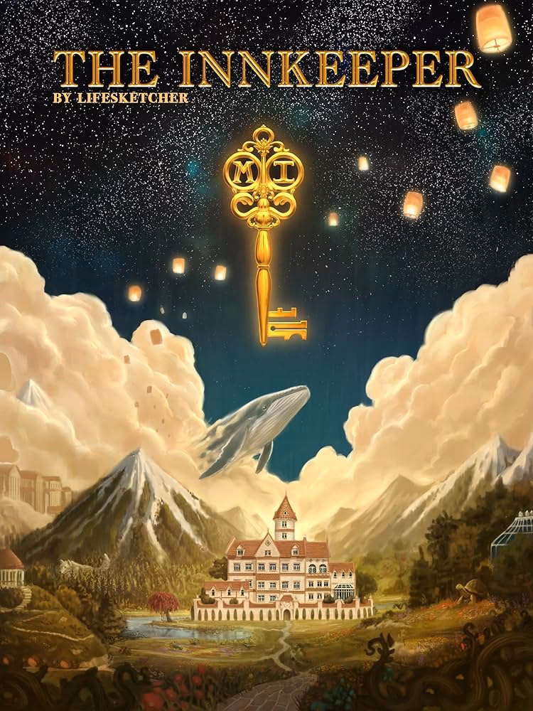 What is an innkeeper?
