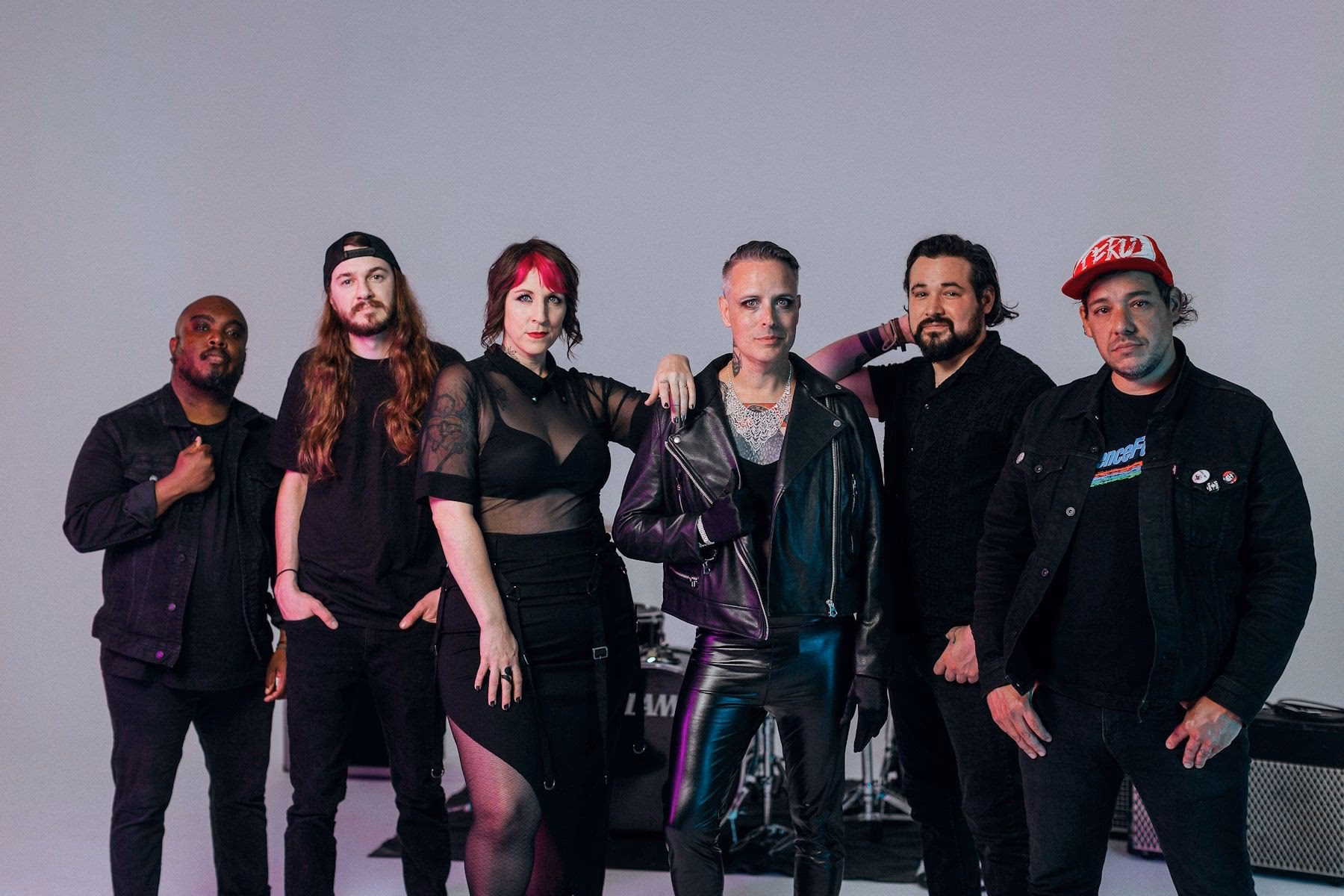 Are the iron roses a good band?