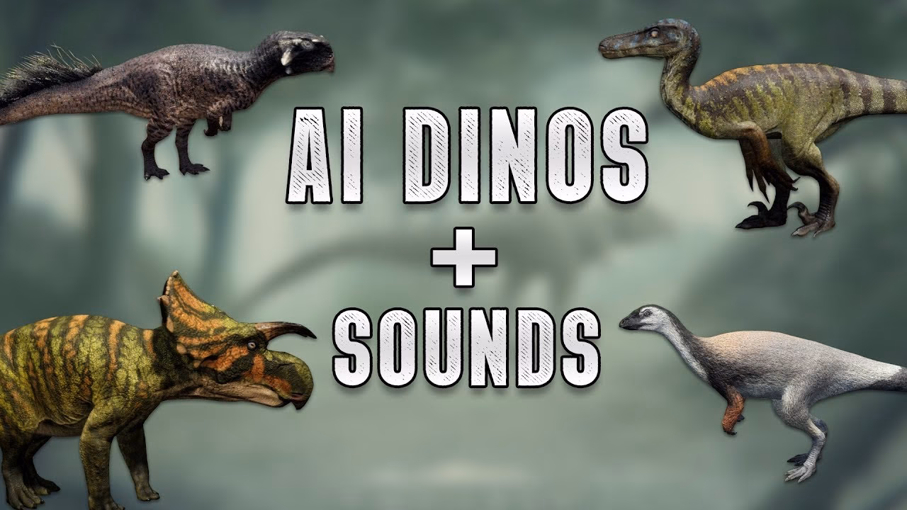 What is AI in the Isle?