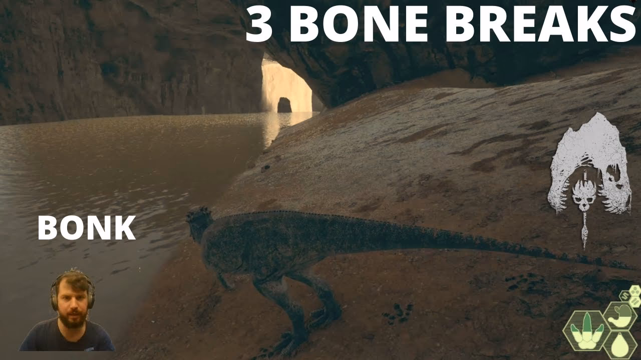 How long does it take for a broken leg to heal?