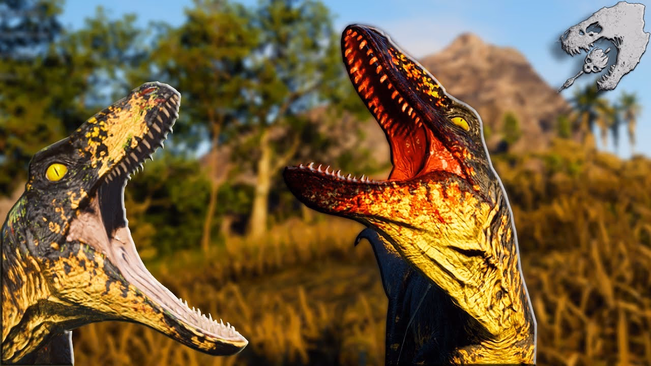 Is omniraptor a glass cannon?
