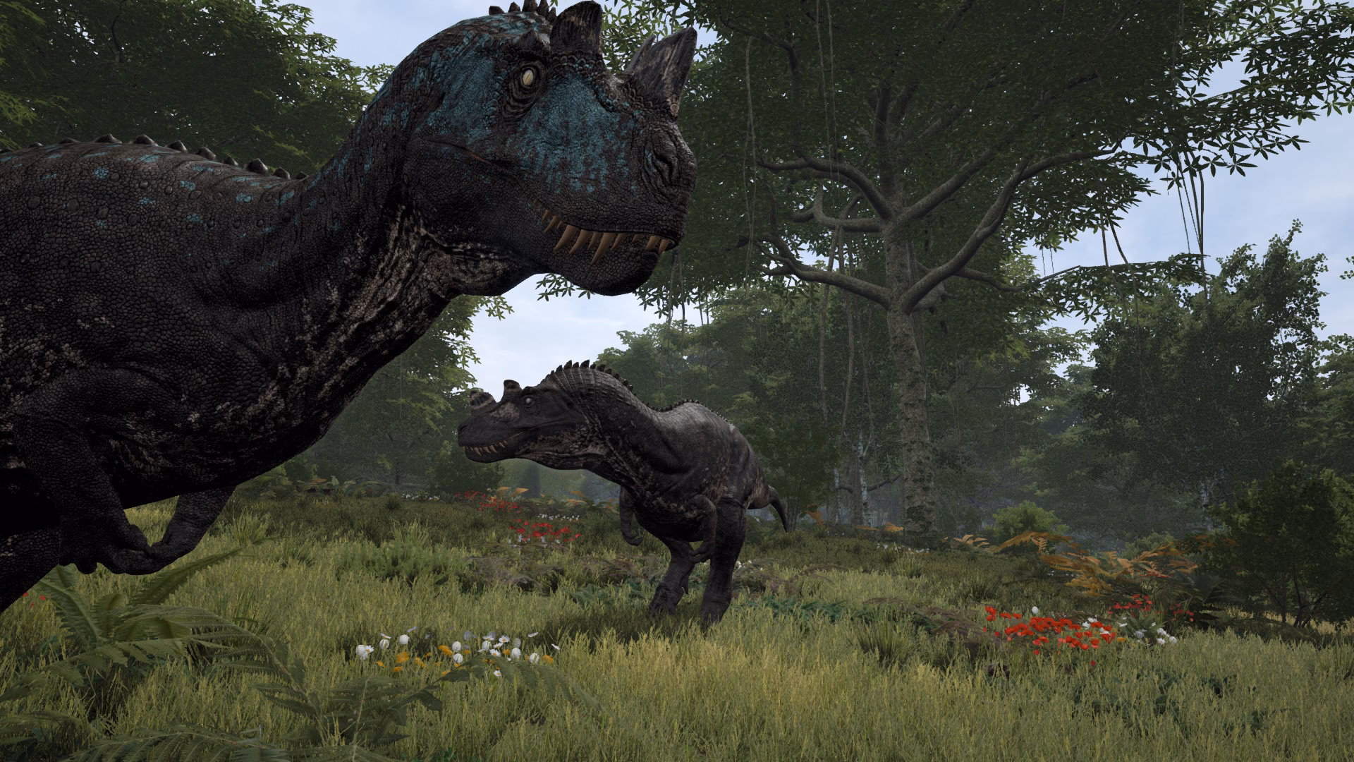 Is Islets available on Steam?