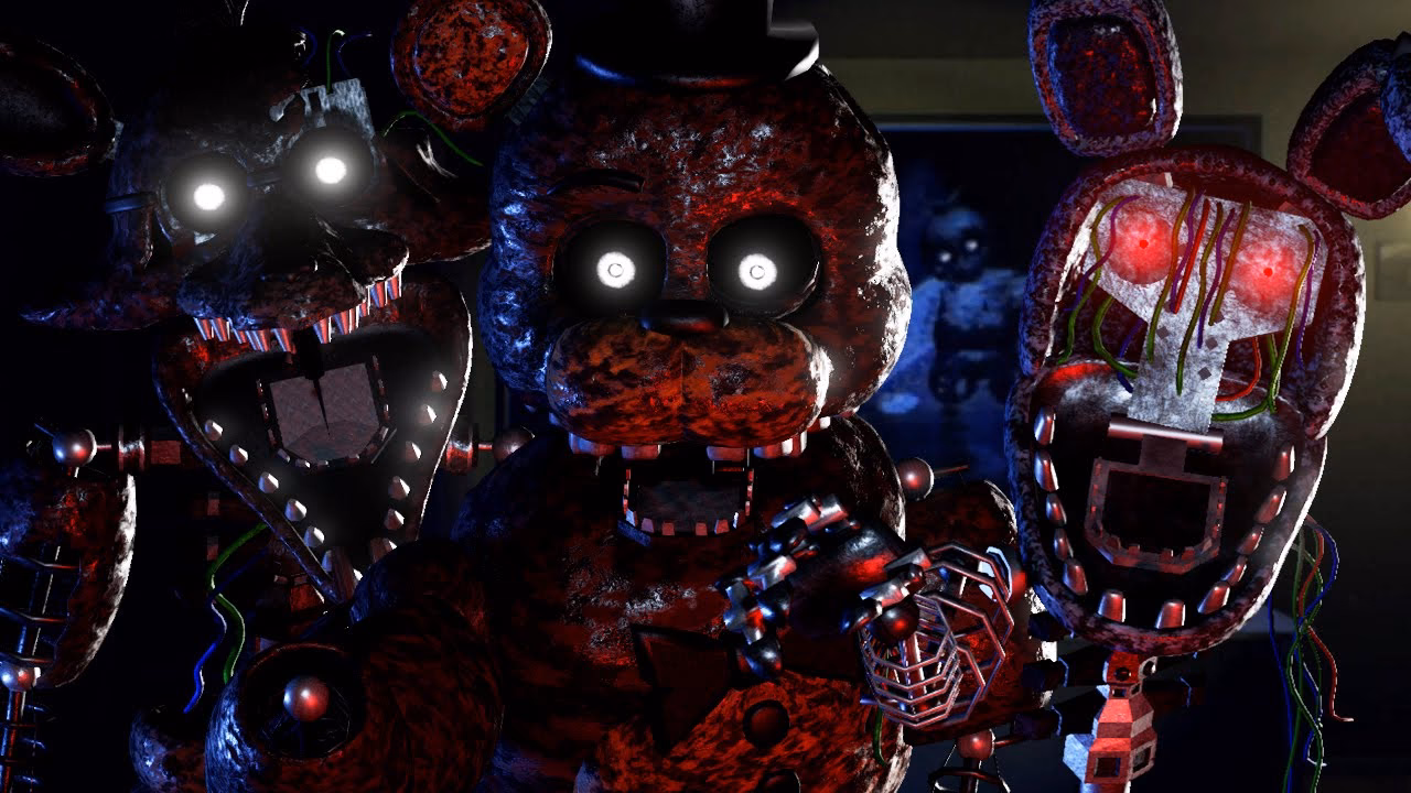 Is the joy of creation reborn multiplayer?