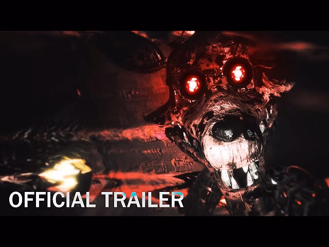 Is 'the joy of creation' a remake of five nights at Freddy?