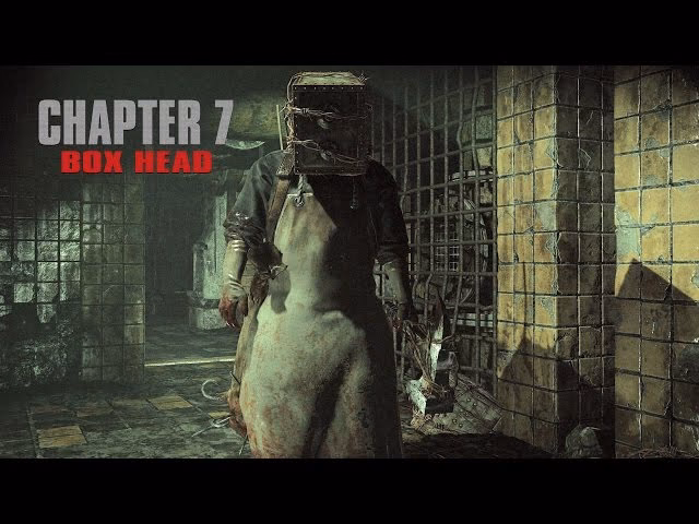 What does the keeper symbolize?
