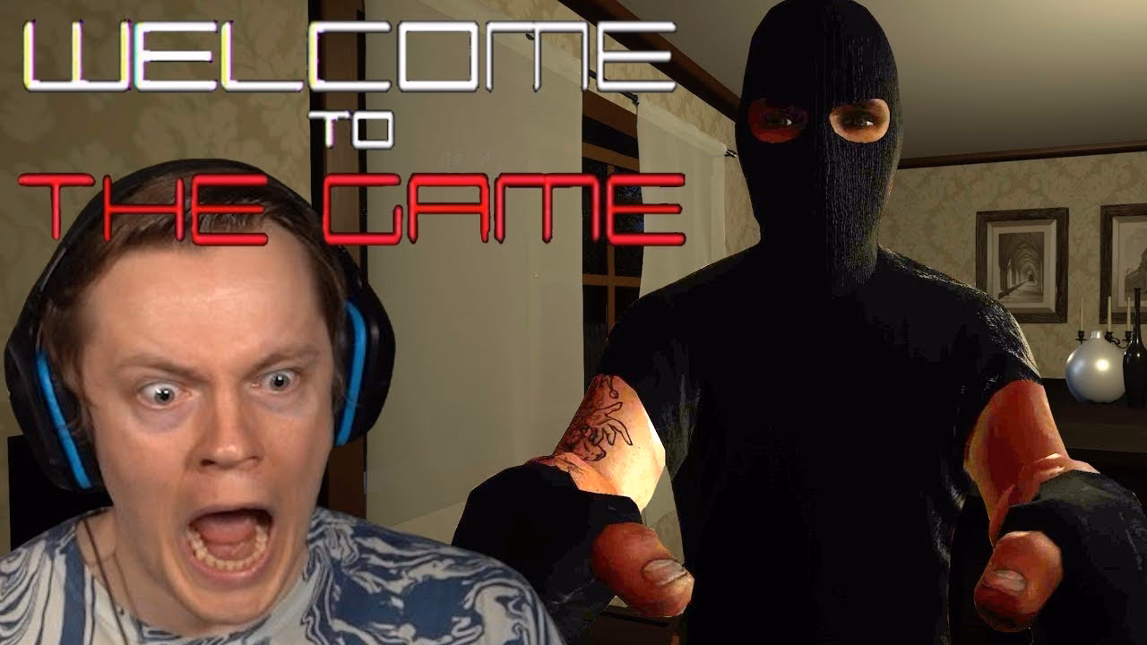 What is kidnapped game?